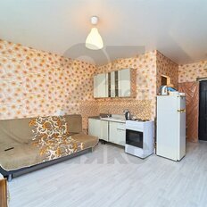 Квартира 28 м², студия - изображение 4