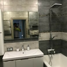 Квартира 87 м², 3-комнатная - изображение 3