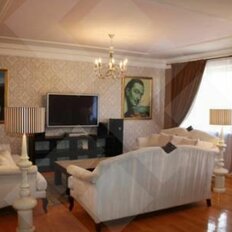 Квартира 125 м², 3-комнатная - изображение 1