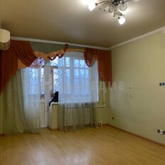 Квартира 30,6 м², 1-комнатная - изображение 1