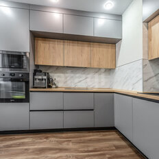Квартира 74,8 м², 3-комнатная - изображение 3