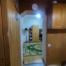 Квартира 35 м², 2-комнатная - изображение 5