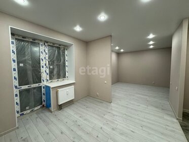 36,2 м², квартира-студия 4 300 000 ₽ - изображение 5