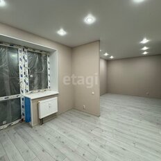 Квартира 36,2 м², студия - изображение 5