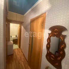 Квартира 32,7 м², 1-комнатная - изображение 3