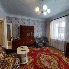 Квартира 60,6 м², 2-комнатная - изображение 4