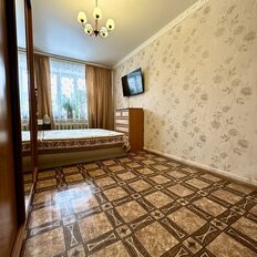 Квартира 72 м², 3-комнатная - изображение 3