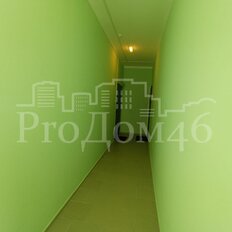 Квартира 62,2 м², 1-комнатная - изображение 3