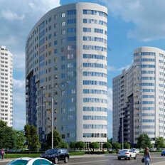 Квартира 31,9 м², 1-комнатная - изображение 5