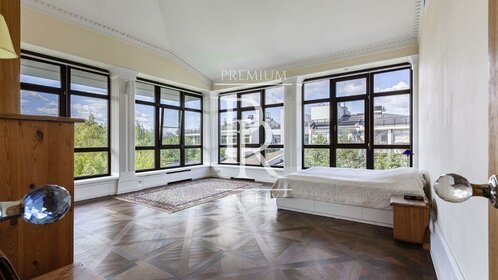 550 м², 6-комнатные апартаменты 886 183 296 ₽ - изображение 119