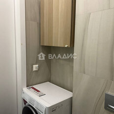 Квартира 28,6 м², студия - изображение 5