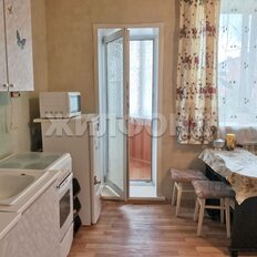 Квартира 43,3 м², 2-комнатная - изображение 5