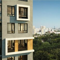 Квартира 37,5 м², 1-комнатная - изображение 4