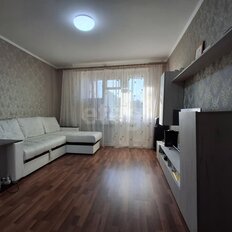 Квартира 61,3 м², 3-комнатная - изображение 1