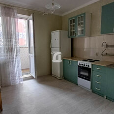 Квартира 39,4 м², 1-комнатная - изображение 5