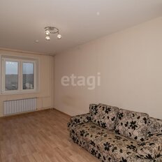 Квартира 31,5 м², 1-комнатная - изображение 4