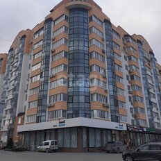 Квартира 40 м², 1-комнатная - изображение 2