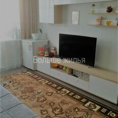 Квартира 52 м², 3-комнатная - изображение 4