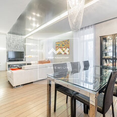 Квартира 180 м², 3-комнатная - изображение 2