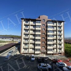 Квартира 49,3 м², 2-комнатная - изображение 1