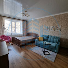 Квартира 58,9 м², 2-комнатная - изображение 2