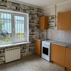 Квартира 37,5 м², 1-комнатная - изображение 1