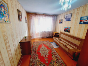 Купить квартиру на улице Космонавтов в Казани - изображение 29