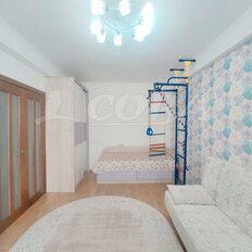 Квартира 55 м², 2-комнатная - изображение 4