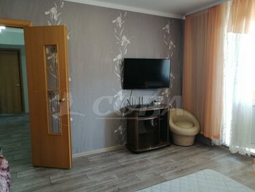Купить квартиру в ЖК «Иван-да-Марья» в Краснодаре - изображение 50