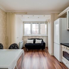 Квартира 68,5 м², 2-комнатная - изображение 2