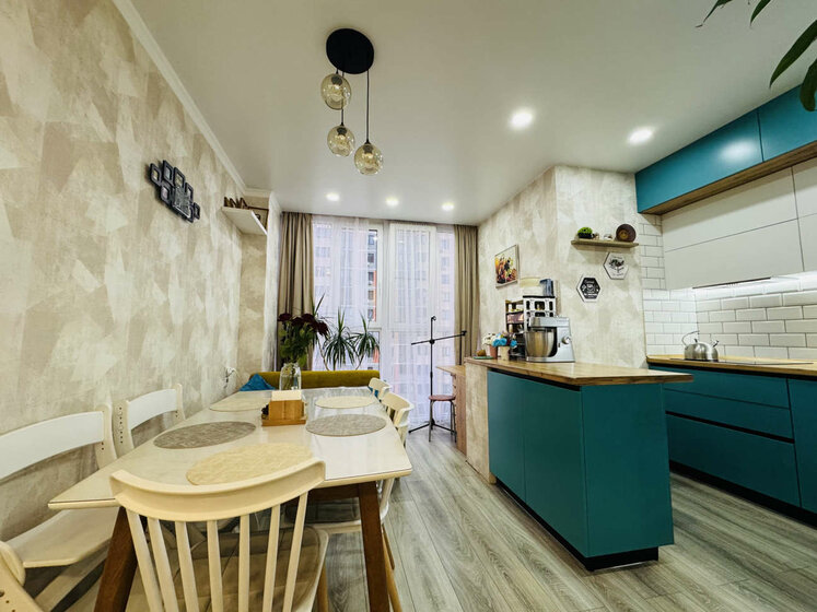 80 м², 4-комнатная квартира 7 500 000 ₽ - изображение 51