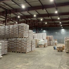 1162 м², склад - изображение 3