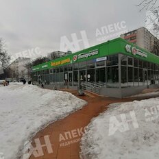 584 м², торговое помещение - изображение 3