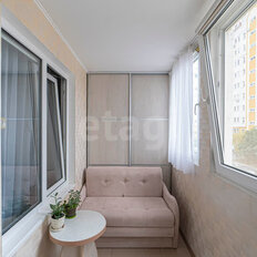 Квартира 40 м², 1-комнатная - изображение 5