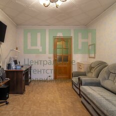 Квартира 78,6 м², 3-комнатная - изображение 2