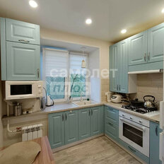 Квартира 51,6 м², 3-комнатная - изображение 1