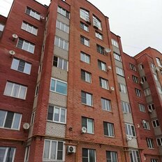 Квартира 93,8 м², студия - изображение 3