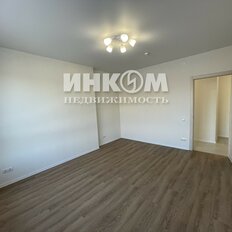 Квартира 56,6 м², 2-комнатная - изображение 5