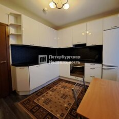 Квартира 37,8 м², 1-комнатная - изображение 5