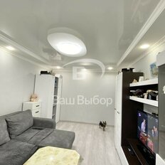Квартира 48 м², 2-комнатная - изображение 3