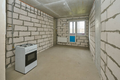 50,5 м², 2-комнатная квартира 5 105 550 ₽ - изображение 40