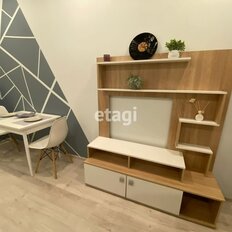 Квартира 20,1 м², студия - изображение 1