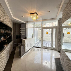 Квартира 151,2 м², 3-комнатная - изображение 4