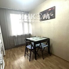 Квартира 34,4 м², 1-комнатная - изображение 1