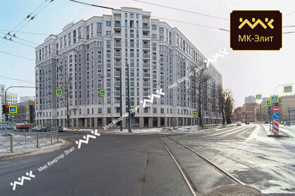 Купить двухкомнатную квартиру в новостройке у метро Никольское в Москве и МО - изображение 20