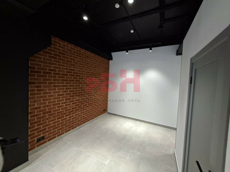 78 м², помещение свободного назначения 101 400 ₽ в месяц - изображение 54