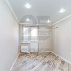 Квартира 44,6 м², 1-комнатная - изображение 5