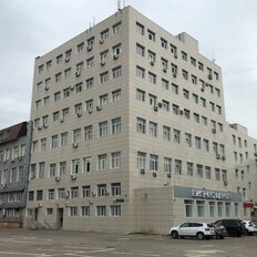 7653 м², офис - изображение 1