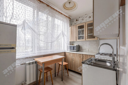 29,5 м², 1-комнатная квартира 6 070 000 ₽ - изображение 4