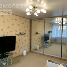 Квартира 30,5 м², 1-комнатная - изображение 1